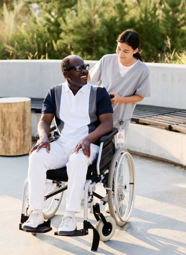 Respite care